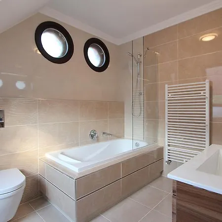 Apartamento Good Luck Hévíz