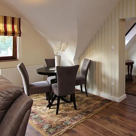 Appartamento Good Luck Hévíz