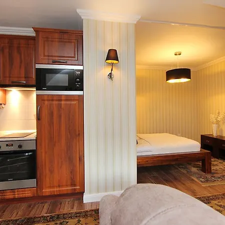 Good Luck Apartman