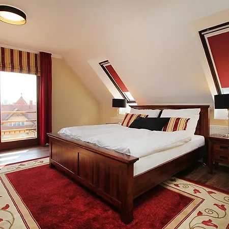 Apartamento Good Luck *