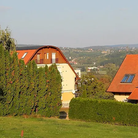 Appartamento Good Luck Hévíz