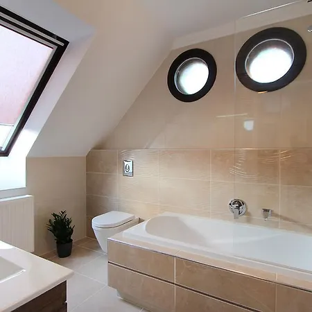 Good Luck Apartamento