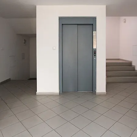 Apartamento Good Luck Hévíz