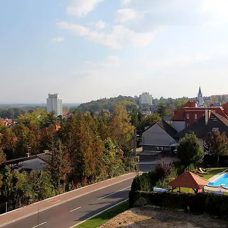 Apartamento Good Luck