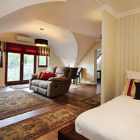 Good Luck Apartamento