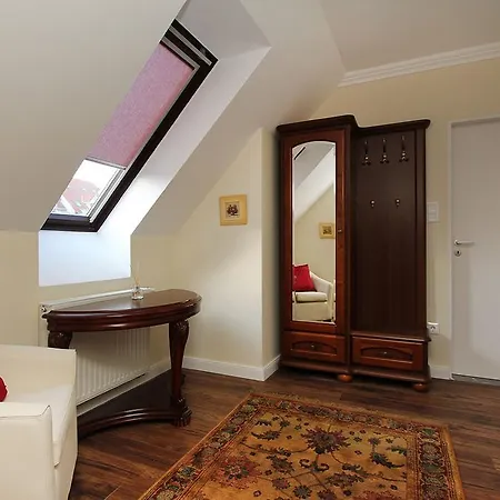 Good Luck Apartman