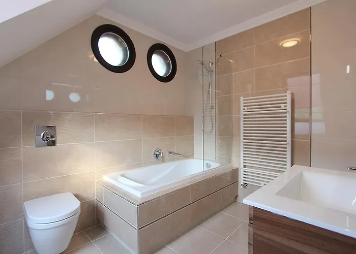 Lägenhet Good Luck Hévíz