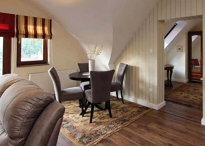 Lägenhet Good Luck Hévíz