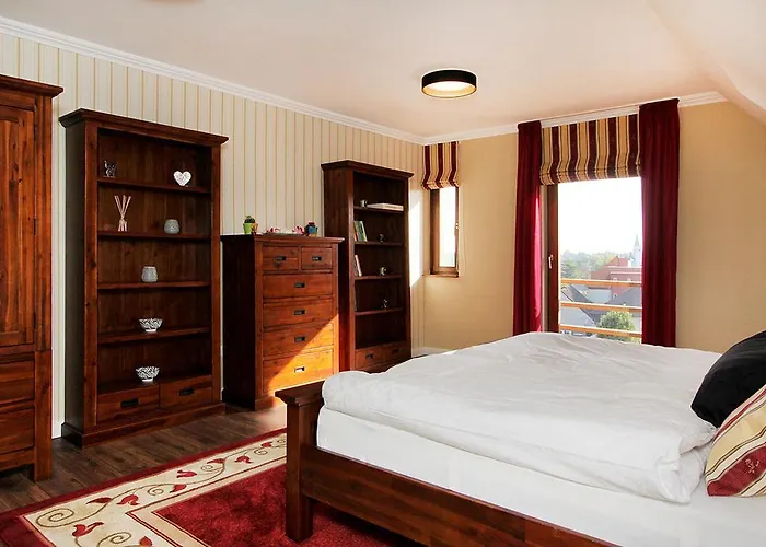 Lägenhet Good Luck Hévíz