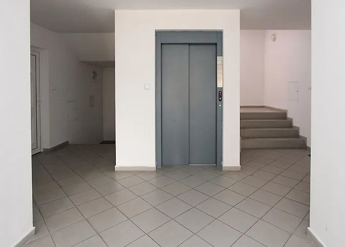 Lägenhet Good Luck Hévíz