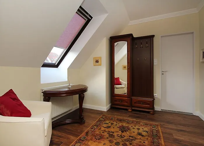 Good Luck Apartamento